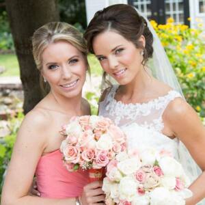 Melanie Belisle Makeup Artist