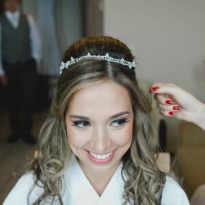 Natalia Simoes Makeup and Hair