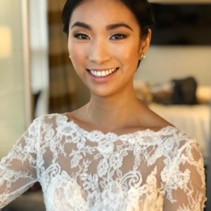 Elka Makeup and Hair