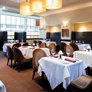 Delta Hotels Calgary Airport