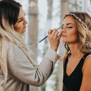 Karissa Brynn Makeup