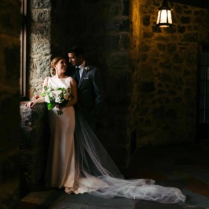 Erica Irwin Weddings and Events