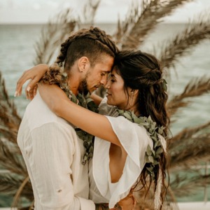 LUXE Destination Weddings