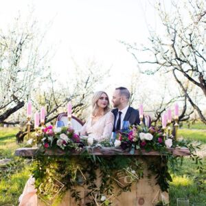 True Mate Weddings and Events