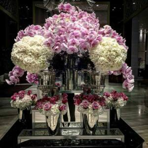 Royal Panache Weddings and Events