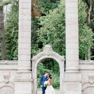 Top Tier Wedding and Event Planning