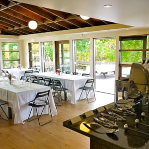 Glenmore Sailing Club