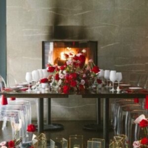 Alicia Jenelle Events