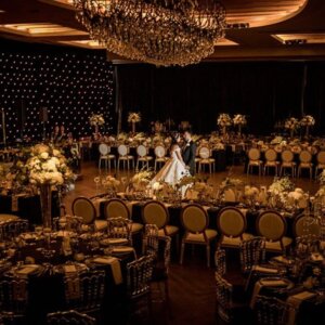 Vanou Catering and Decor