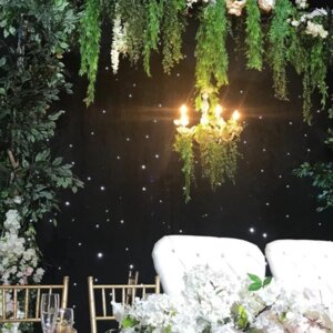 Weddings by Kenneth Robert Entertainment