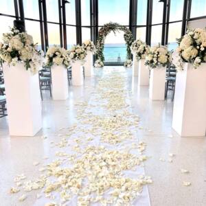 Blu Orchid Events and Decor