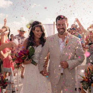 Ultimate Destination Weddings