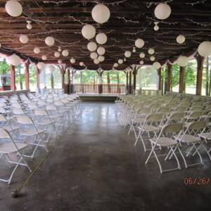Lipa Park - Slovenian Hall