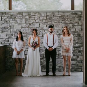 Love Lorena Wedding and Event Planning