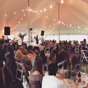 Luca Medeiros Events