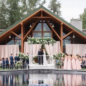 DreamGroup Weddings and Events