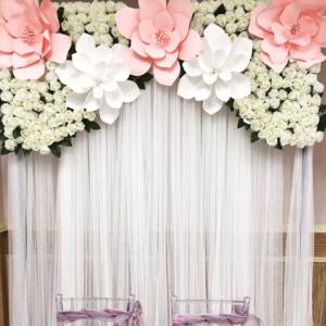 Lovers Rock Wedding Co