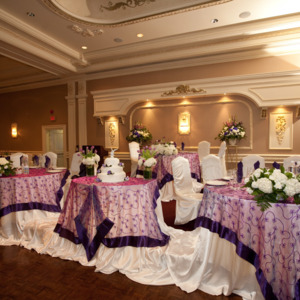 Divine Orchid Weddings and Events