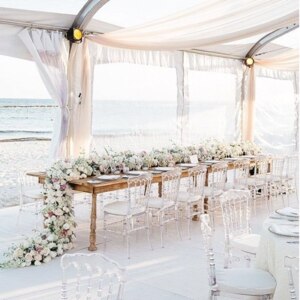 Parisian Premia Events