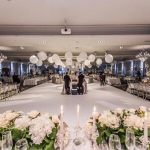 Hazelton Manor