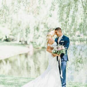 Heirloom Events and Decor