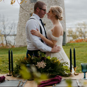 Northern Grace Event Co