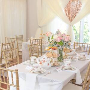 Golden Apple Events