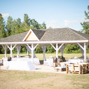 Michaella Weddings