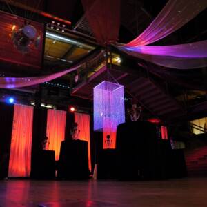 Be Elegant Event Planning