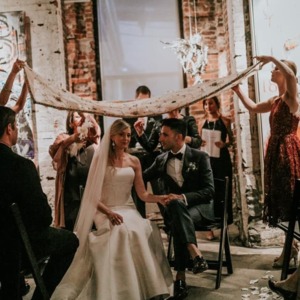 Envision Weddings and Events