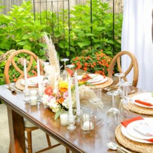 Perfectly Flawless Weddings
