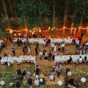 Umbrella Events