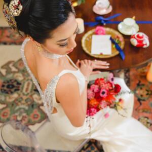 Fruzsina Ford Premium Events