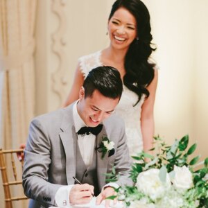 Alicia Keats Weddings and Events Inc.