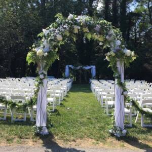 Something Borrowed Event Management