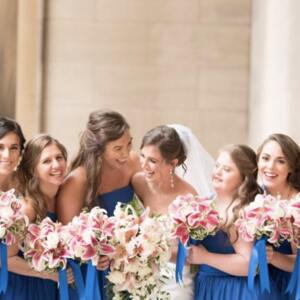 LUXE Weddings and Events