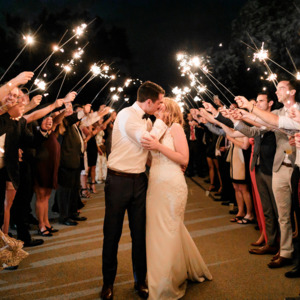 Express Yourself Weddings and Events