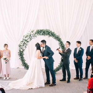 Luxe Weddings by Crystal Chiang