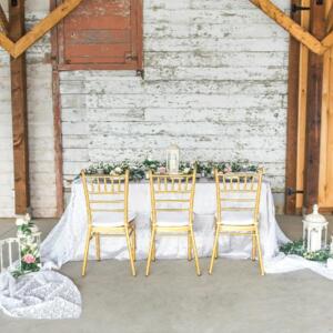 Create Weddings and Events