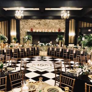 Weddings by Design
