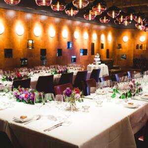 Heartfelt Event Planning and Design