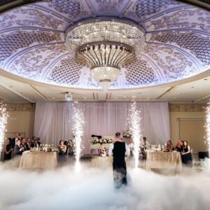 Sueños Wedding and Events