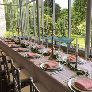 Halcyon Events