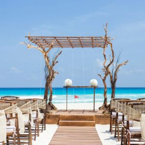 Beach Wedding Vows