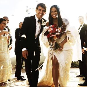 Melissa Andre Events