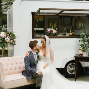 True Spirits Mobile Bar