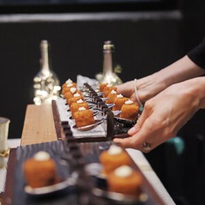 Noble Fare Catering and Events