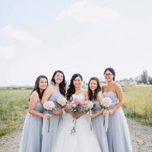 Carla Hawksworth Makeup Artistry