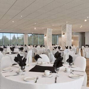 Ramada by Wyndham Belleville