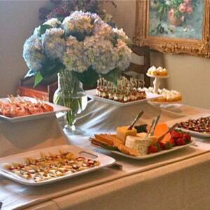 Miss Tilly`s Catering